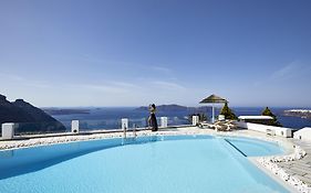 Santorini Princess Spa Hotel